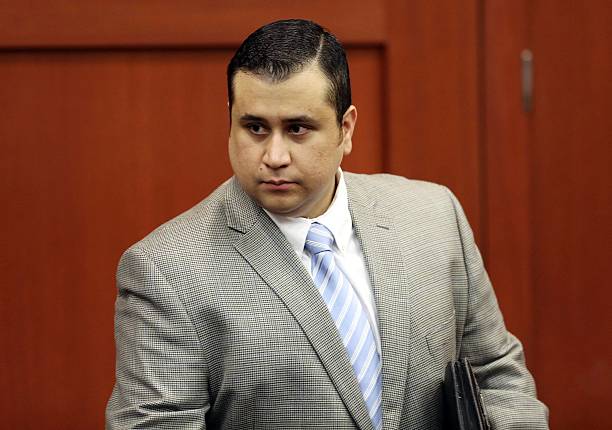 George Zimmerman