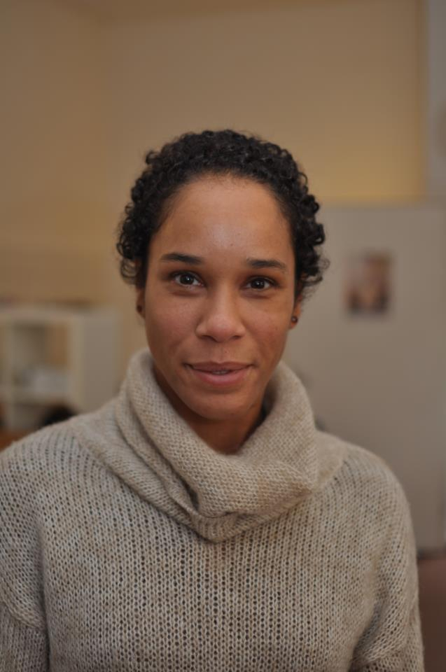 Lyabo Kaczmarek