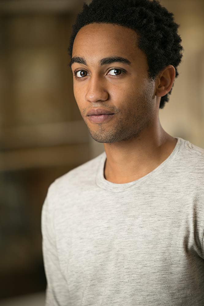 Picture of Stephen Ruffin