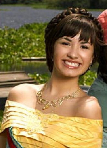 Demi Lovato Demi Lovato