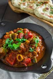 Chicken Jalfrezi Chicken Jalfrezi