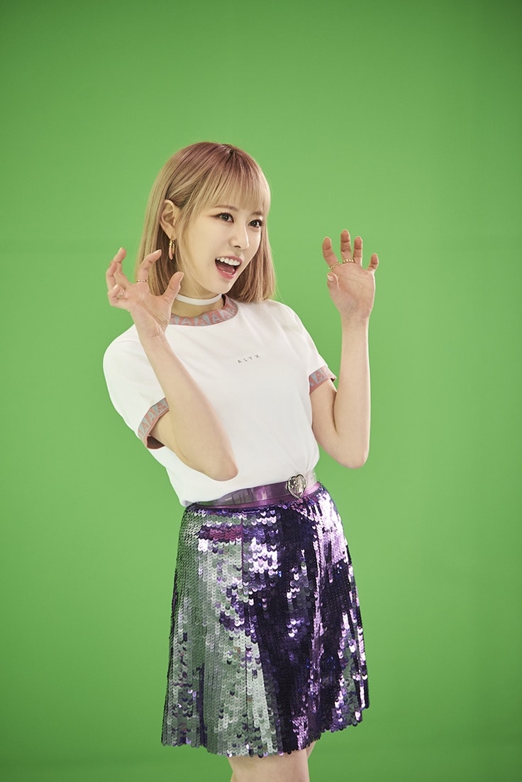 Picture of Bora (Cherry Bullet)