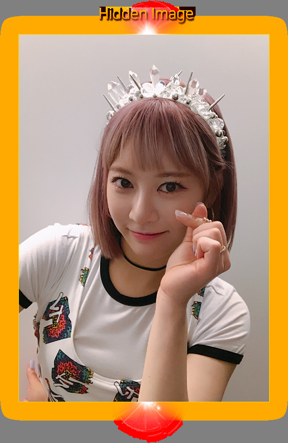 Bora (Cherry Bullet)