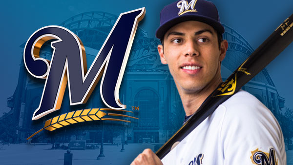 Christian Yelich