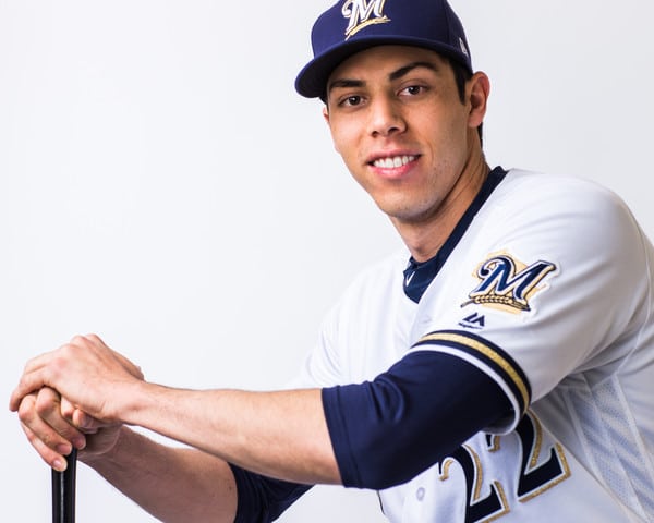 Christian Yelich