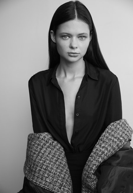 Ingrid Williams
