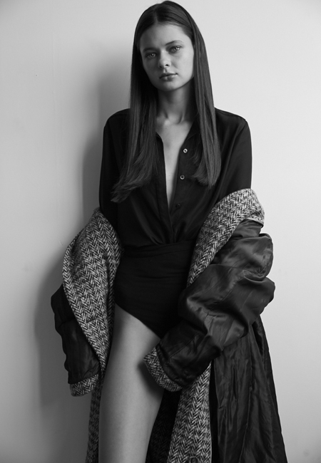 Ingrid Williams