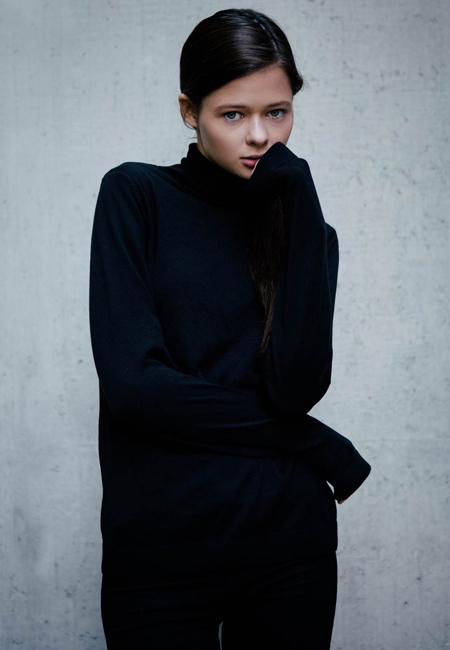 Ingrid Williams