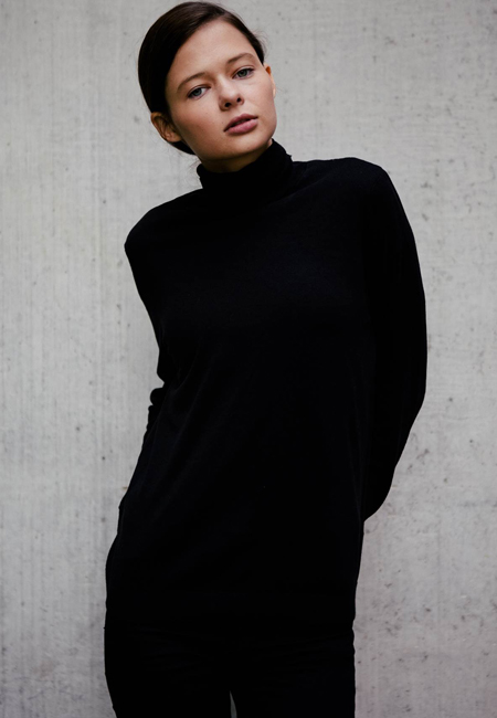 Ingrid Williams