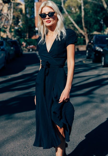 Lydia Kirwood