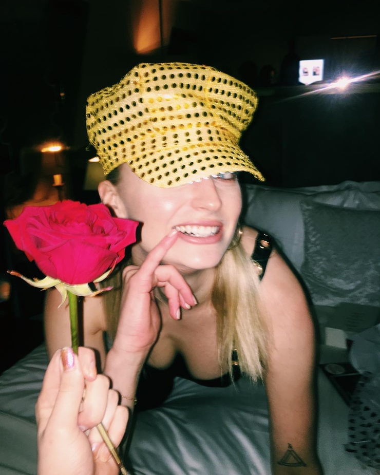 Sophie Turner