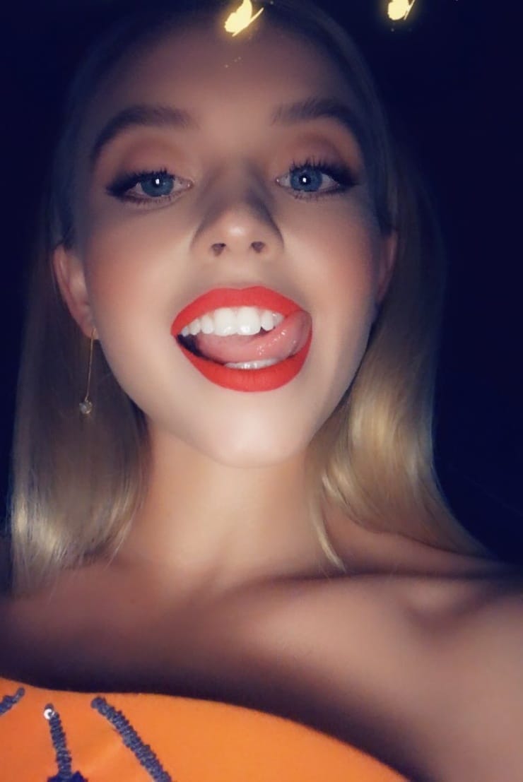 Sydney Sweeney