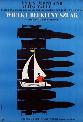 The Wide Blue Road (1957)