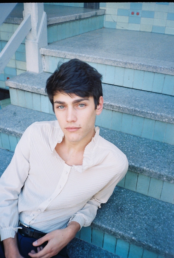 Gino Pasqualini