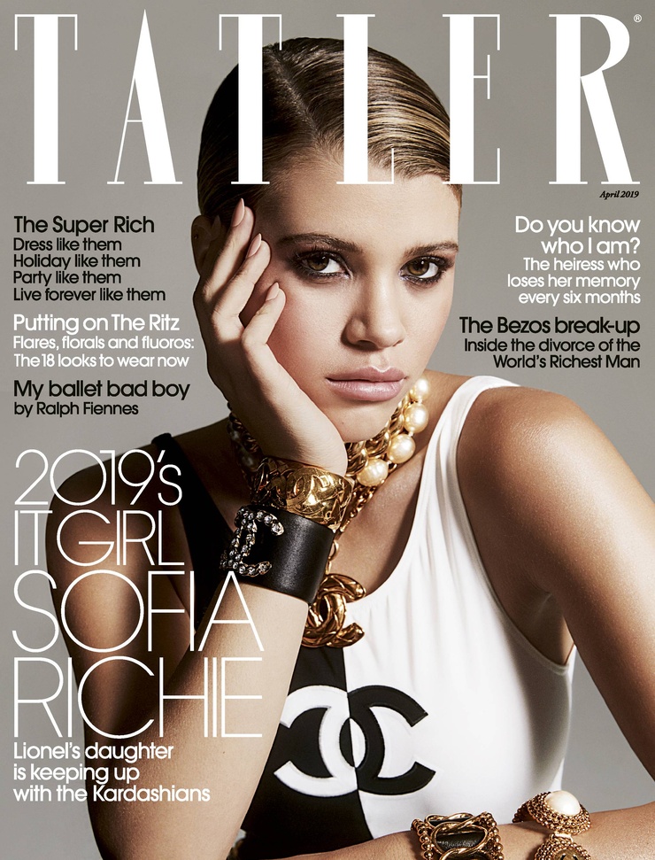 Sofia Richie Sofia Richie