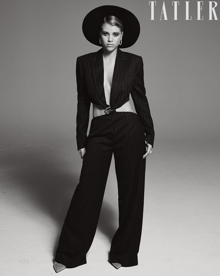 Sofia Richie Sofia Richie