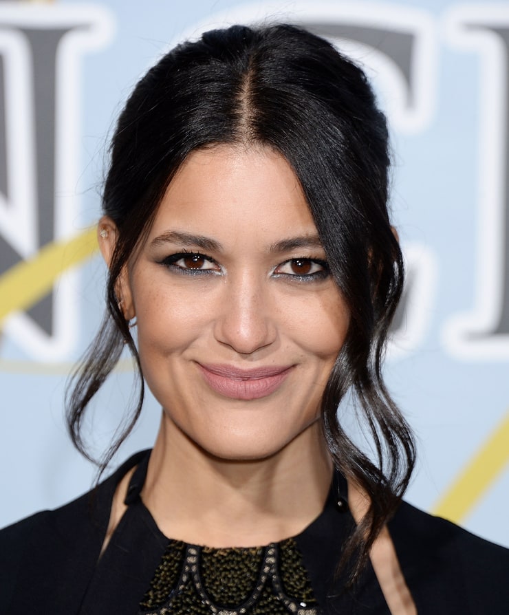 Picture Of Julia Jones