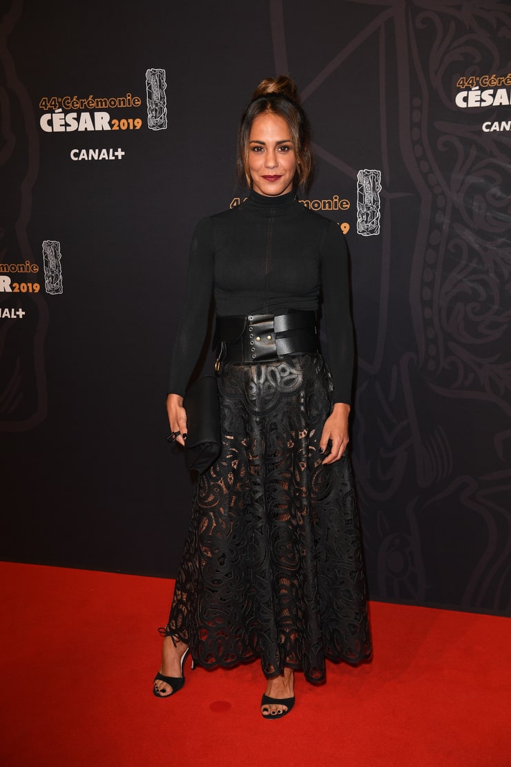 Alice Belaïdi Alice Belaïdi