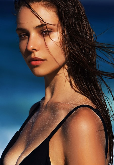 Kimberly De Vocht