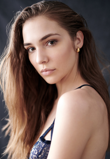Kimberly De Vocht