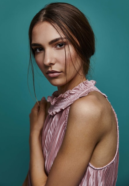 Kimberly De Vocht
