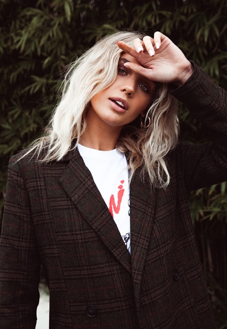 laura dewit