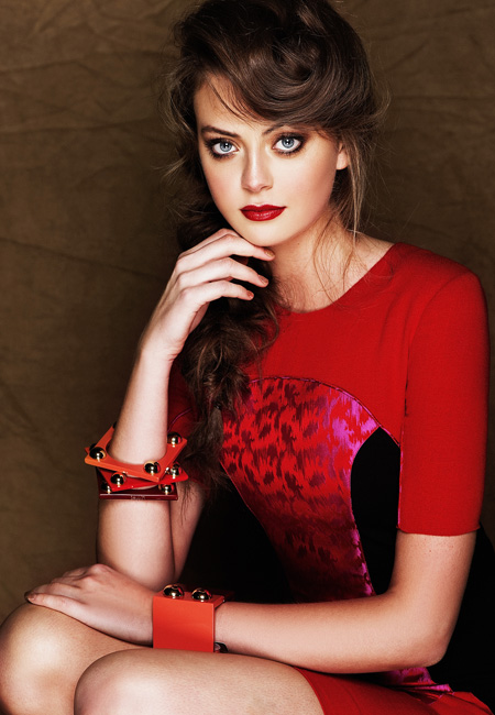 Demelza Reveley