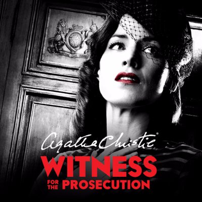 Witness for the Prosecution
