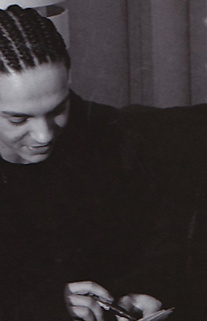 Tom Kaulitz