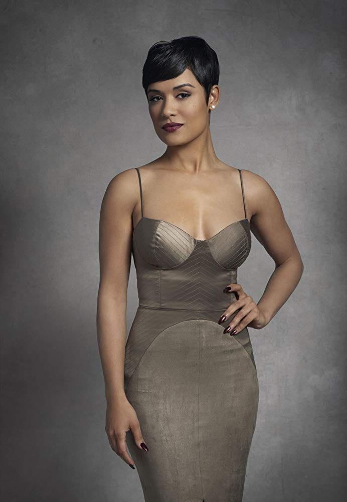 Grace Gealey