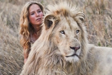 Mia and the White Lion Mia and the White Lion
