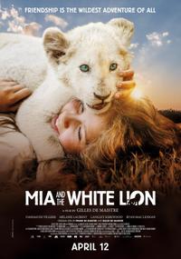 Mia and the White Lion