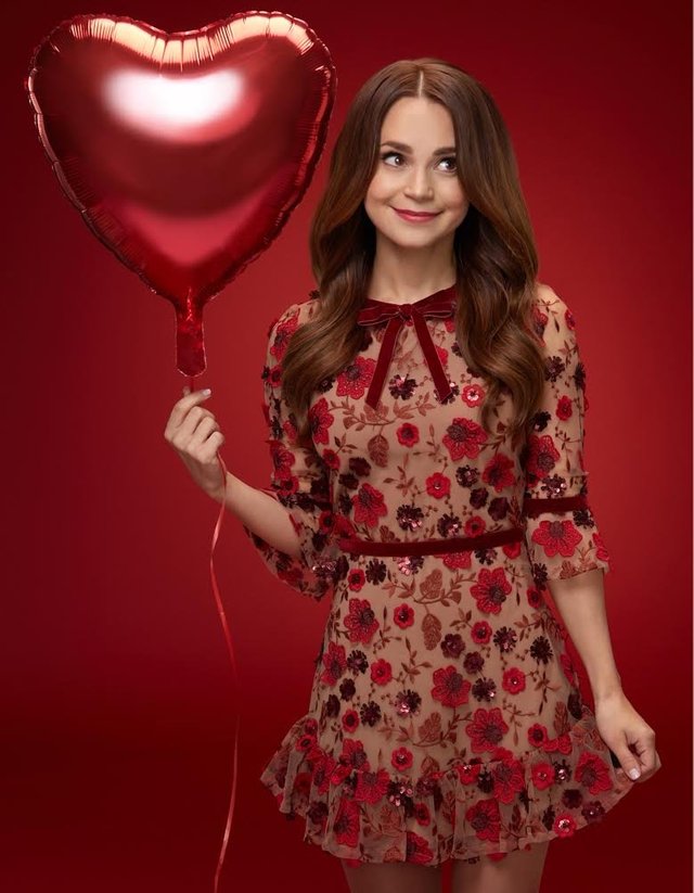 Rosanna Pansino Rosanna Pansino