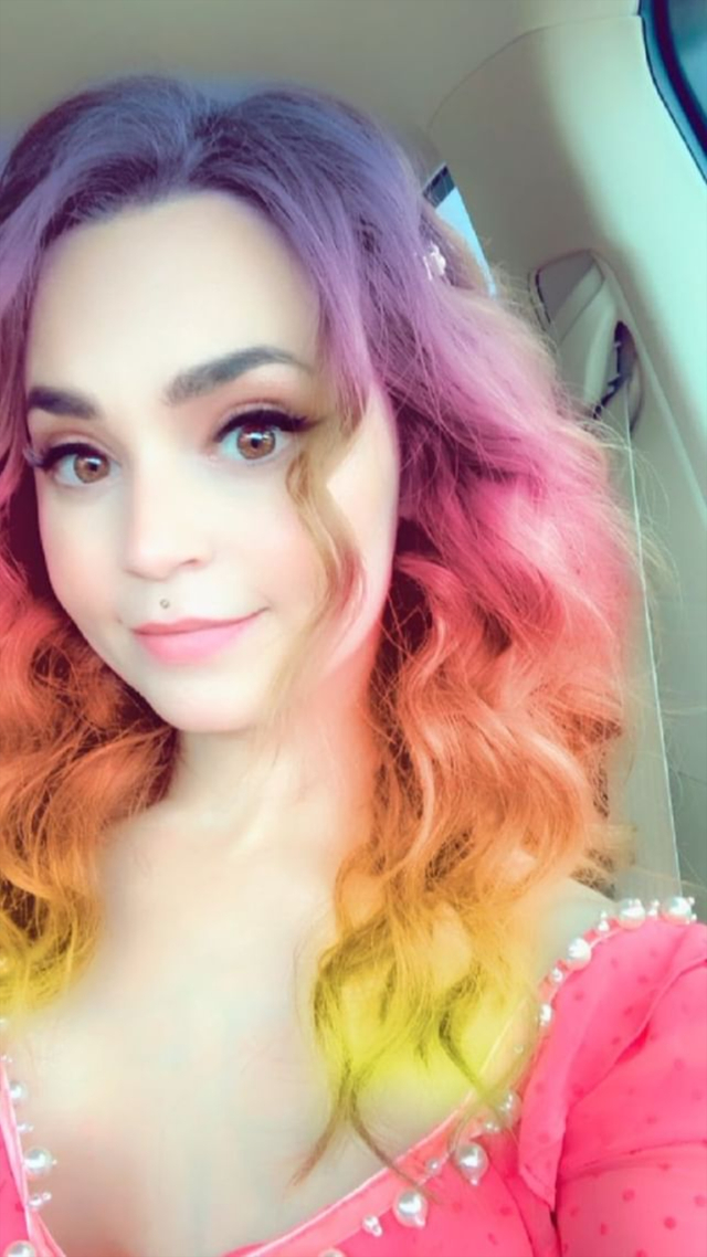 Rosanna Pansino Rosanna Pansino