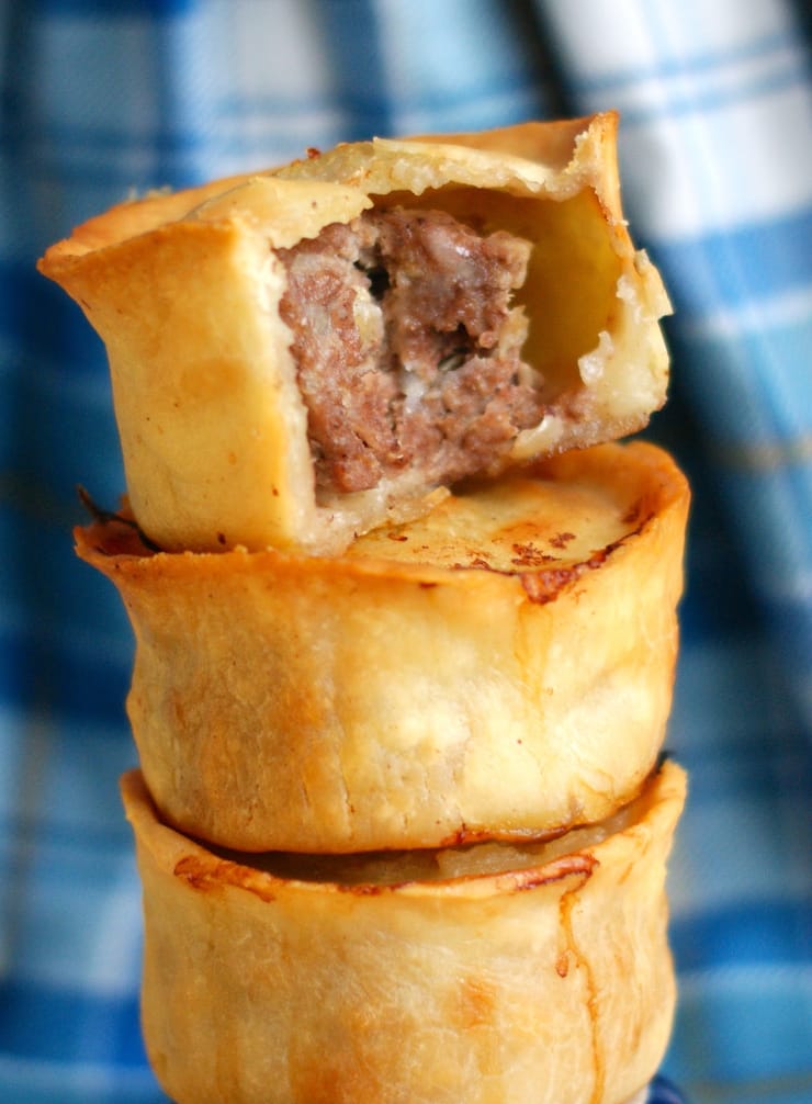 Picture of Scotch Pie