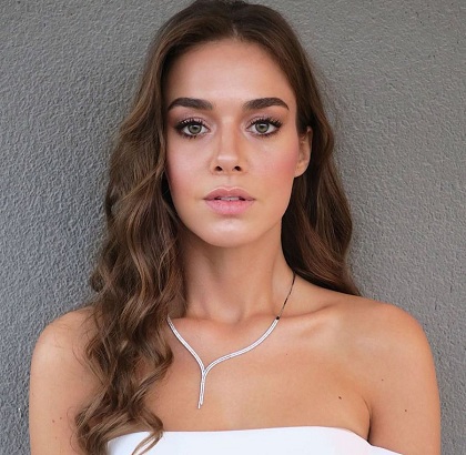 Bensu Soral