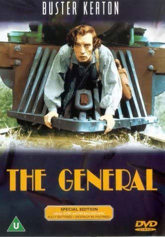 The General The General