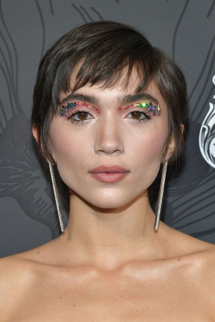 Rowan Blanchard Rowan Blanchard