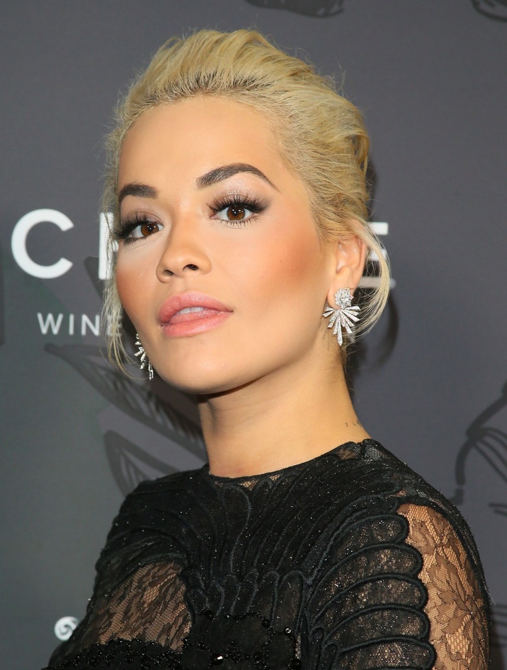 Rita Ora