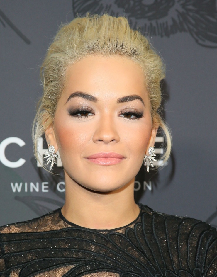 Rita Ora