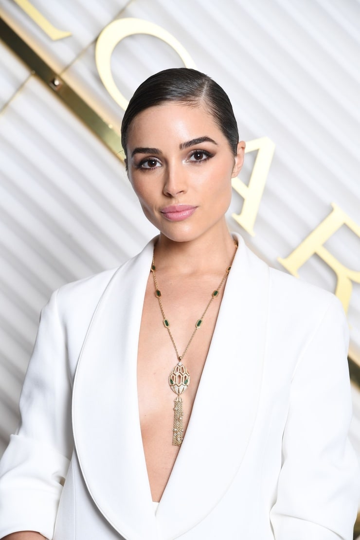 Olivia Culpo