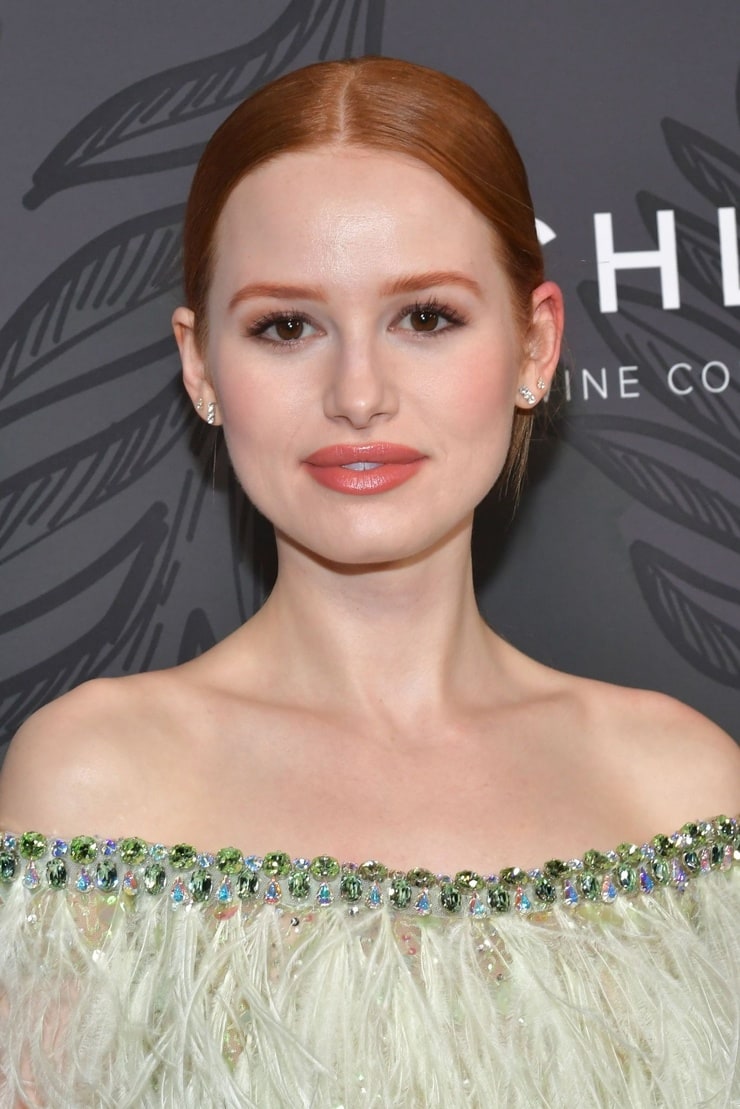 Madelaine Petsch