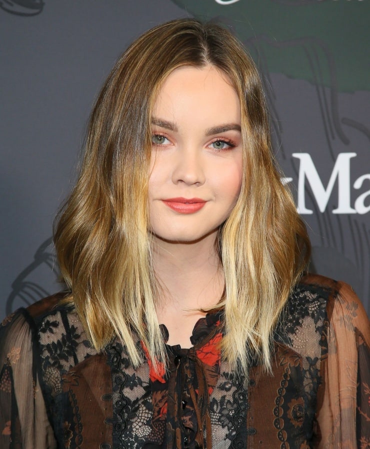 Liana Liberato