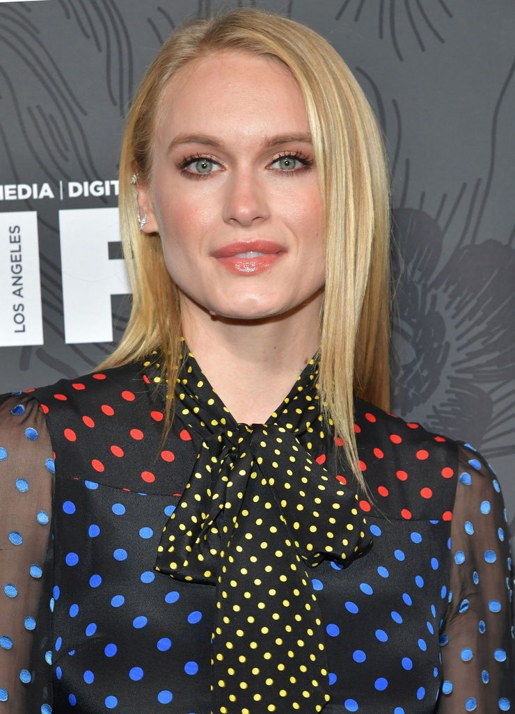 Leven Rambin Leven Rambin