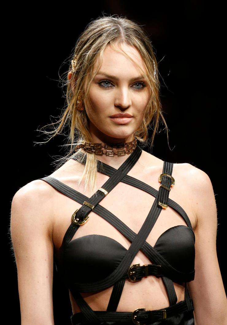 Candice Swanepoel Candice Swanepoel
