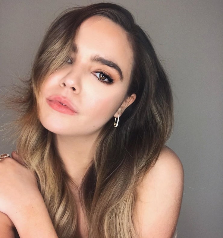 Bailee Madison