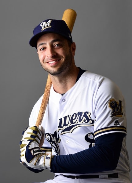 Ryan Braun