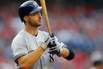 Ryan Braun