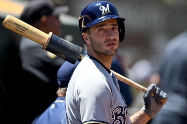 Ryan Braun