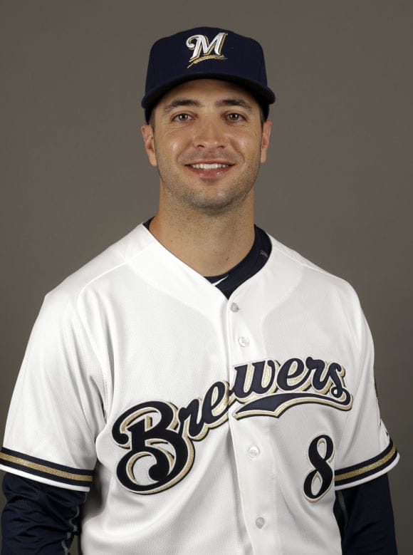 Ryan Braun